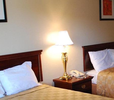 The Chatt Inn Chattanooga Bilik gambar