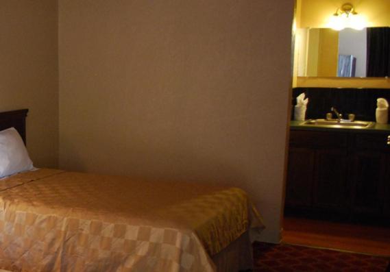 The Chatt Inn Chattanooga Bilik gambar