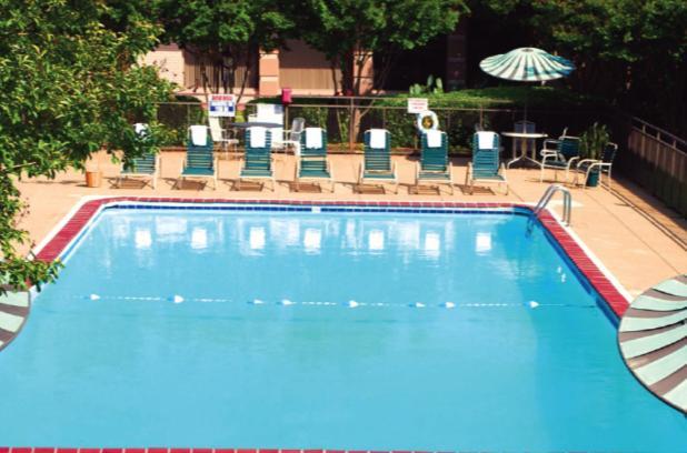 The Chatt Inn Chattanooga Luaran gambar