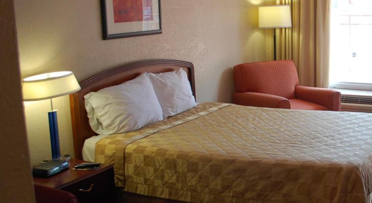 The Chatt Inn Chattanooga Bilik gambar