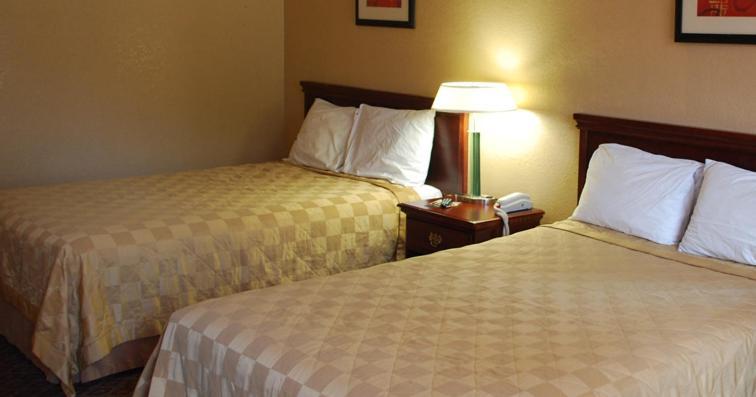 The Chatt Inn Chattanooga Bilik gambar