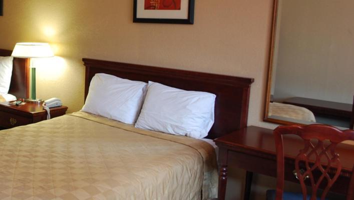 The Chatt Inn Chattanooga Bilik gambar