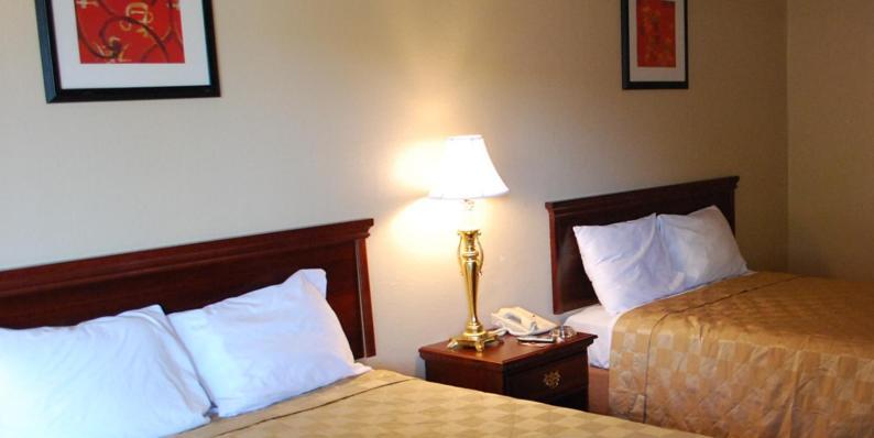 The Chatt Inn Chattanooga Bilik gambar
