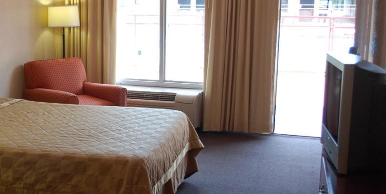The Chatt Inn Chattanooga Bilik gambar