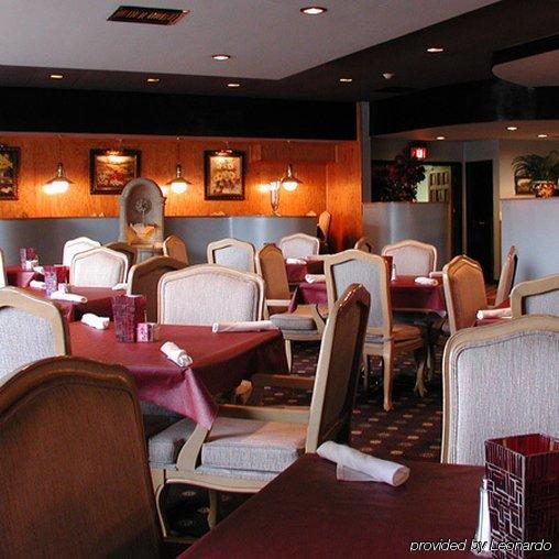 The Chatt Inn Chattanooga Restoran gambar