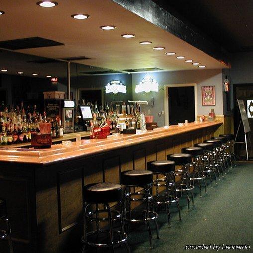 The Chatt Inn Chattanooga Restoran gambar