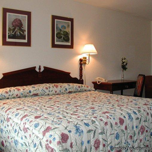 The Chatt Inn Chattanooga Bilik gambar