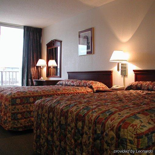 The Chatt Inn Chattanooga Bilik gambar