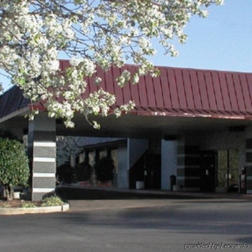 The Chatt Inn Chattanooga Luaran gambar