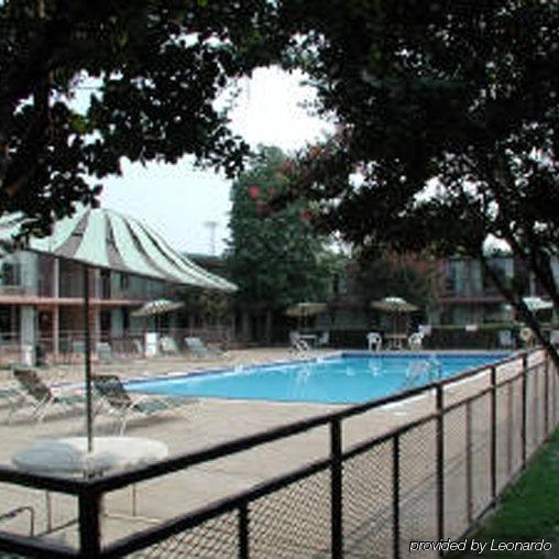 The Chatt Inn Chattanooga Kemudahan gambar