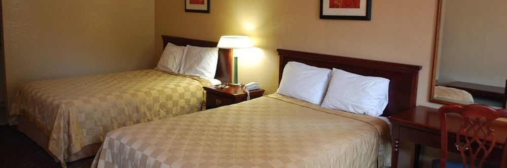 The Chatt Inn Chattanooga Luaran gambar