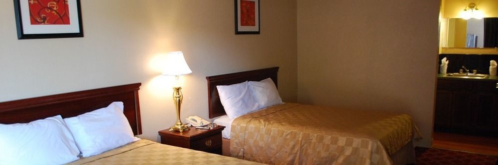 The Chatt Inn Chattanooga Luaran gambar