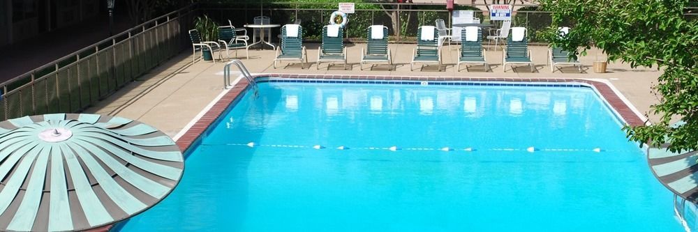 The Chatt Inn Chattanooga Luaran gambar